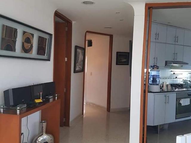 Apartamento en arriendo El Centro, Cúcuta