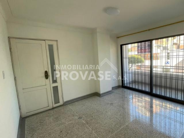 Apartamento en arriendo El Centro, Cúcuta