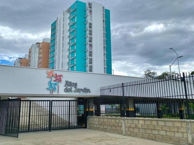 Apartamento en arriendo El Centro, Cúcuta
