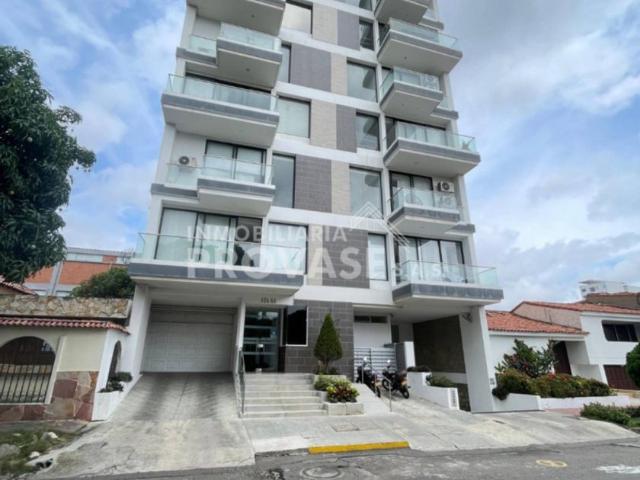 Apartamento en arriendo El Centro, Cúcuta