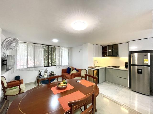 Apartamento en arriendo El Centro, Cúcuta