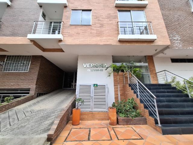 Apartamento en arriendo El Centro, Cúcuta