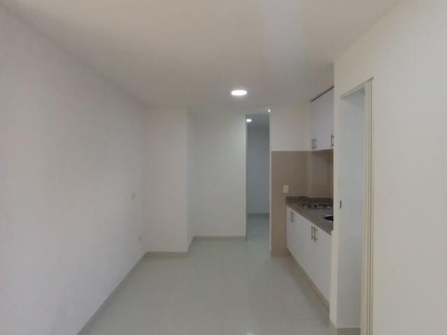 Apartamento en arriendo El Centro, Cúcuta