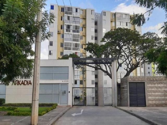 Apartamento en arriendo El Centro, Cúcuta