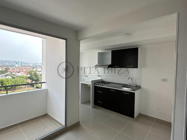 Apartamento en arriendo El Centro, Cúcuta
