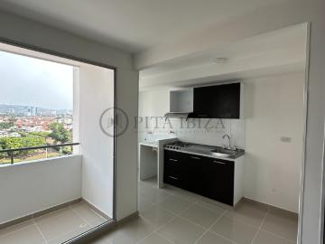 Apartamento en arriendo El Centro, Cúcuta