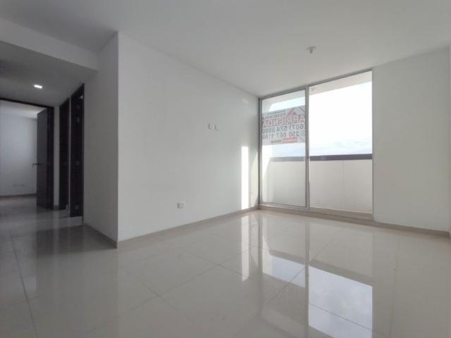 Apartamento en arriendo El Centro, Cúcuta