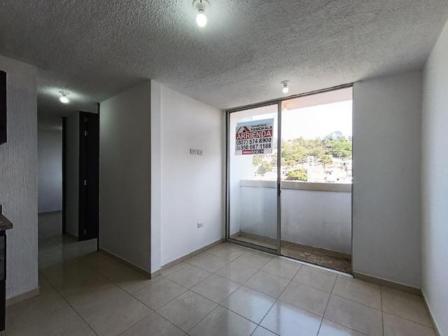 Apartamento en arriendo El Centro, Cúcuta