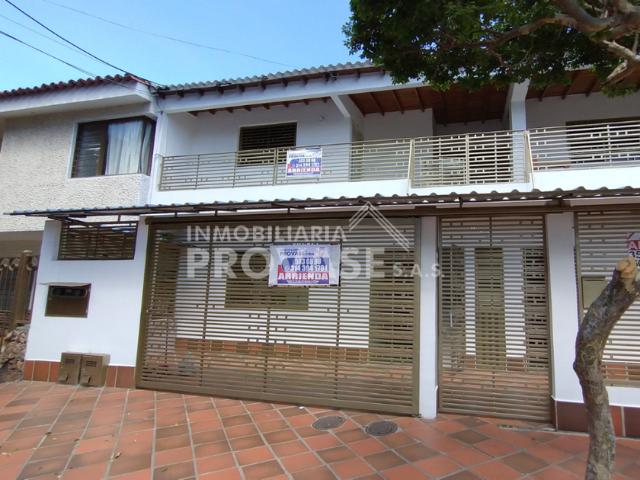 Apartamento en arriendo El Centro, Cúcuta