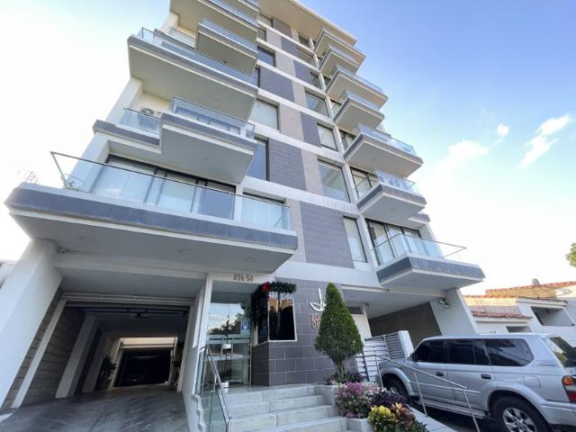 Apartamento en arriendo El Centro, Cúcuta