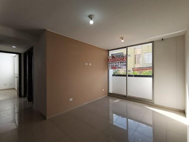 Apartamento en arriendo El Centro, Cúcuta