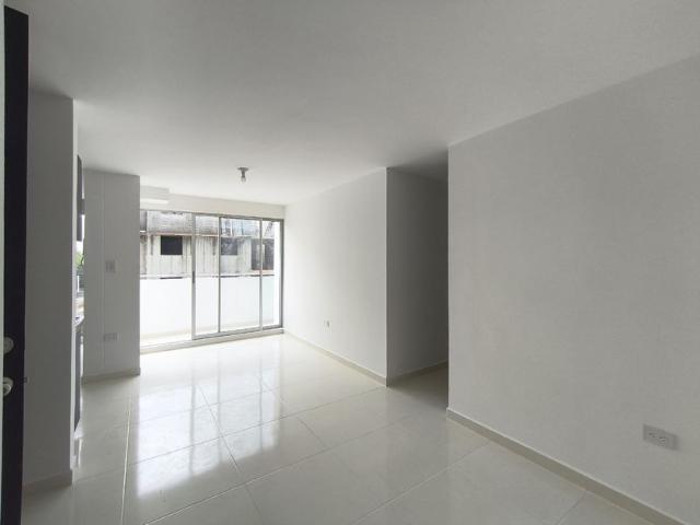 Apartamento en arriendo El Centro, Cúcuta