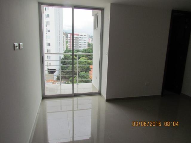 Apartamento en arriendo El Centro, Cúcuta