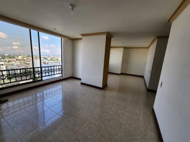 Apartamento en arriendo El Centro, Cúcuta