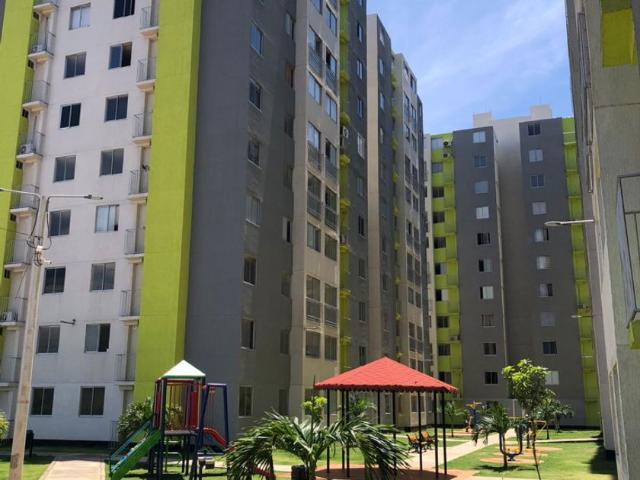 Apartamento en arriendo El Centro, Cúcuta
