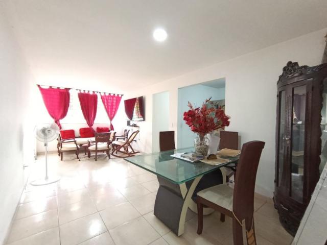 Apartamento en arriendo El Centro, Cúcuta
