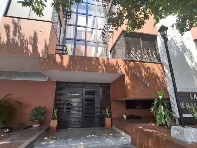 Apartamento en arriendo El Centro, Cúcuta