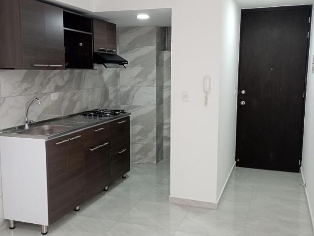 Apartamento en arriendo El Centro, Cúcuta