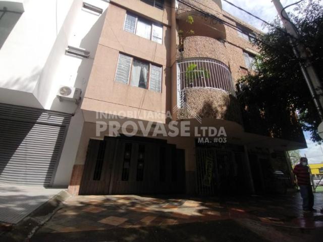 Apartamento en arriendo El Centro, Cúcuta