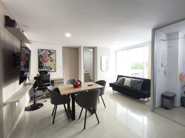 Apartamento en arriendo El Centro, Cúcuta