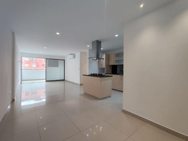 Apartamento en arriendo El Centro, Cúcuta