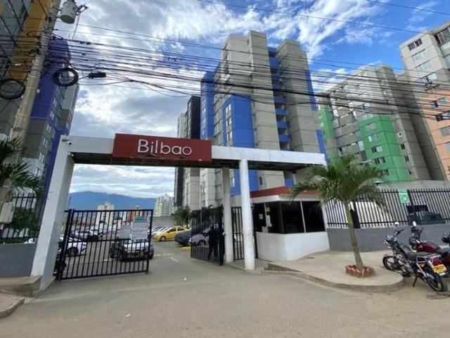 Apartamento en arriendo El Centro, Cúcuta