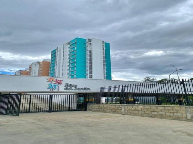 Apartamento en arriendo El Centro, Cúcuta