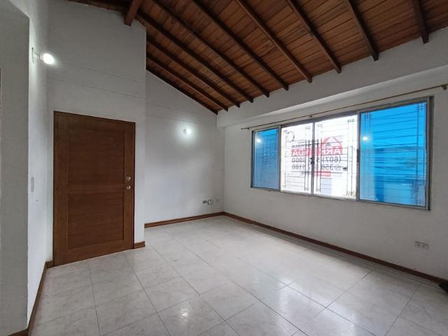 Apartamento en arriendo El Centro, Cúcuta