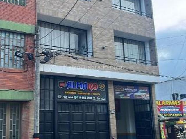 Apartamento en Arriendo, El centro, Funza