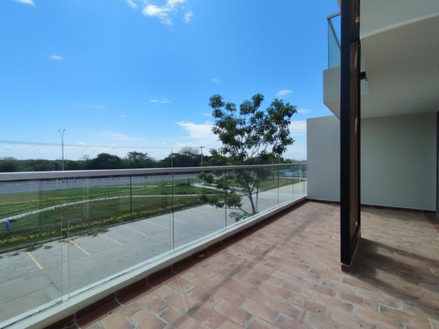 Apartamento en arriendo El Centro, Industria De La Bahía