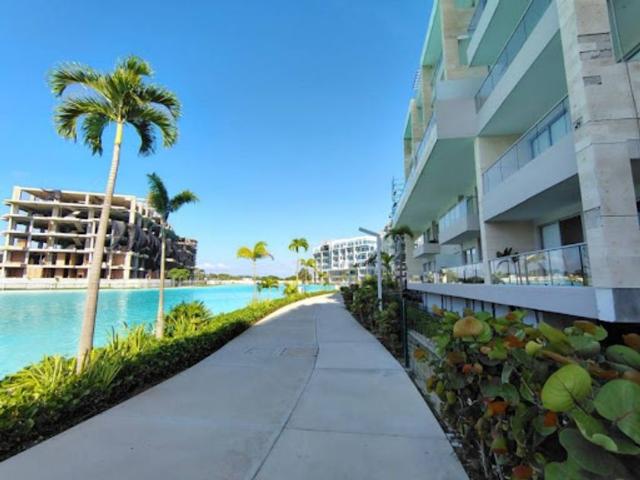 Apartamento en arriendo El Centro, Industria De La Bahía
