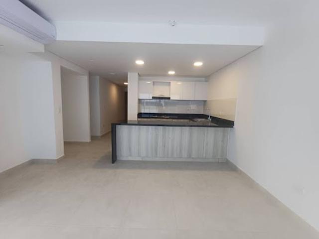 Apartamento en arriendo El Centro, Industria De La Bahía