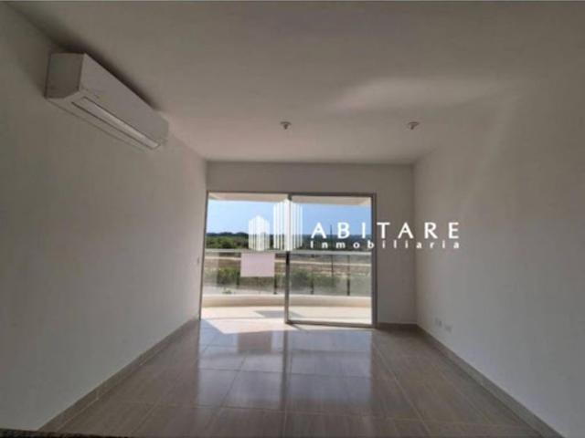 Apartamento en arriendo El Centro, Industria De La Bahía