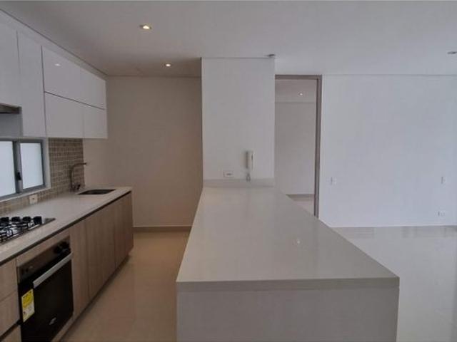 Apartamento en arriendo El Centro, Industria De La Bahía