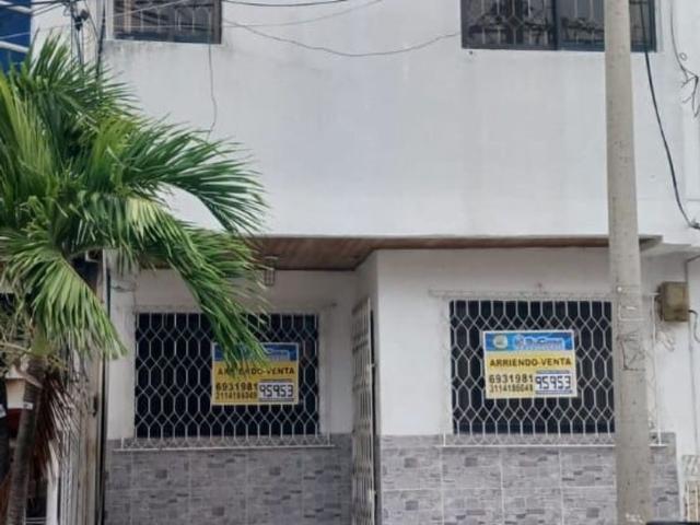 Apartamento en arriendo El Centro, Industria De La Bahía