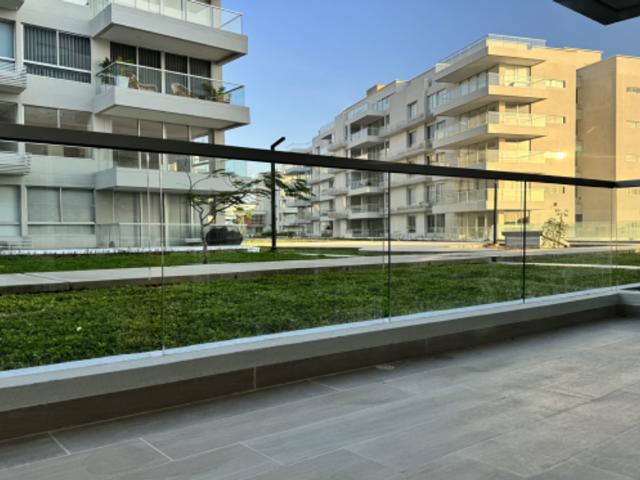 Apartamento en arriendo El Centro, Industria De La Bahía