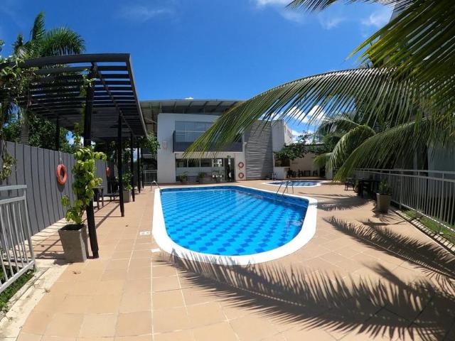 Apartamento en arriendo El Centro, Industria De La Bahía