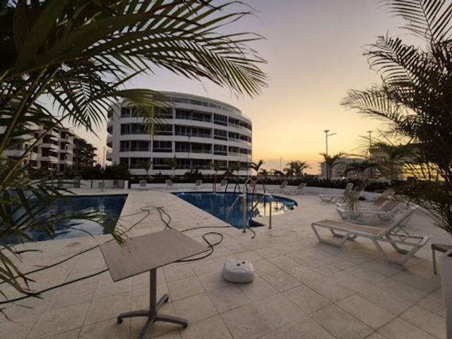Apartamento en arriendo El Centro, Industria De La Bahía