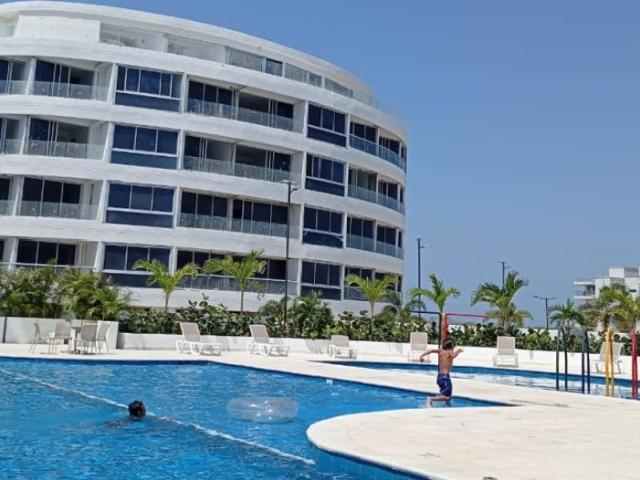 Apartamento en arriendo El Centro, Industria De La Bahía