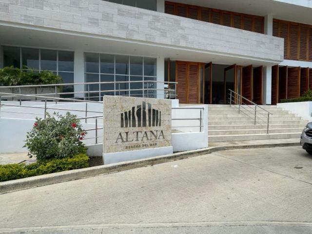 Apartamento en arriendo El Centro, Industria De La Bahía
