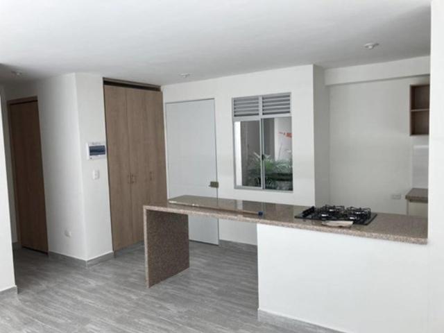Apartamento en arriendo El Centro, Industria De La Bahía