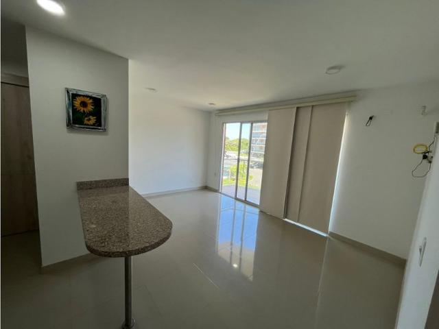 Apartamento en arriendo El Centro, Industria De La Bahía