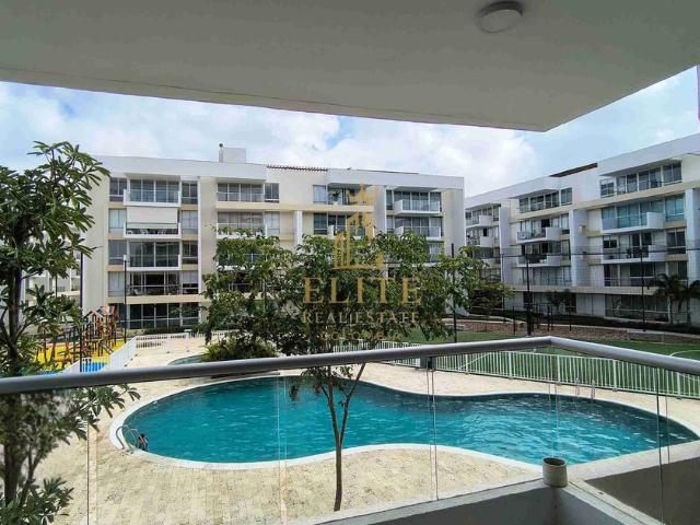 Apartamento en arriendo El Centro, Industria De La Bahía
