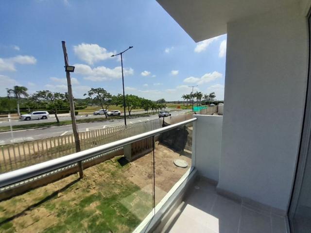 Apartamento en arriendo El Centro, Industria De La Bahía