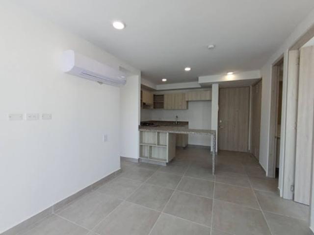 Apartamento en arriendo El Centro, Industria De La Bahía