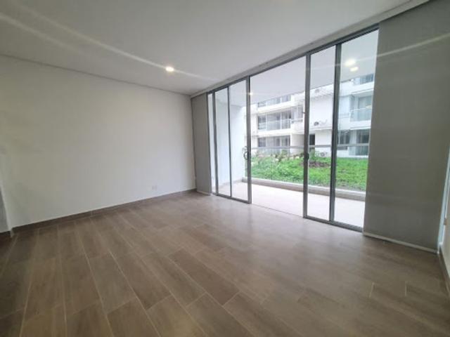 Apartamento en arriendo El Centro, Industria De La Bahía