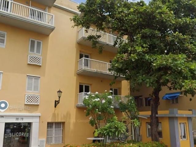 Apartamento en arriendo El Centro, Industria De La Bahía