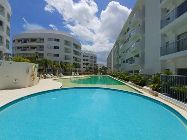 Apartamento en arriendo El Centro, Industria De La Bahía