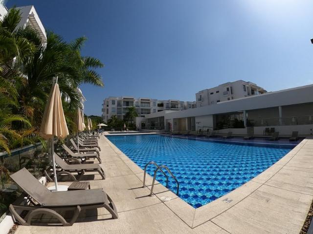Apartamento en arriendo El Centro, Industria De La Bahía