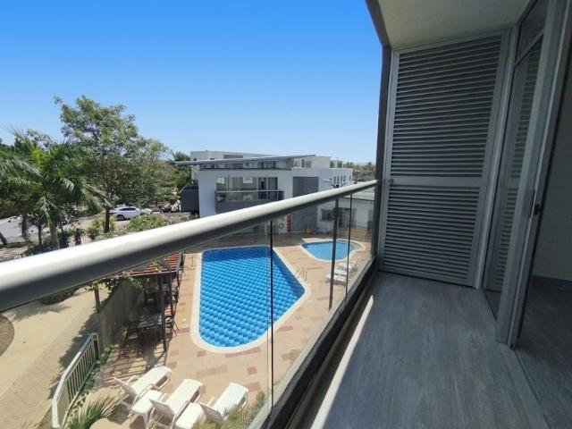 Apartamento en arriendo El Centro, Industria De La Bahía